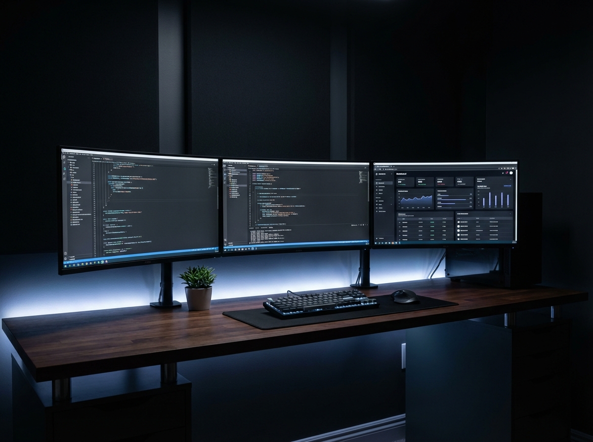 NothingElse.app - Agence digitale Lyon