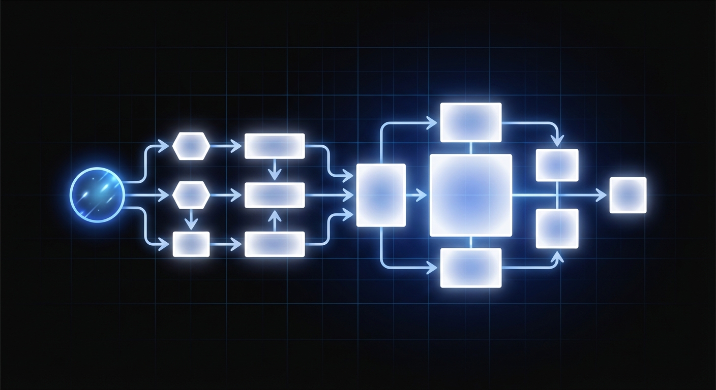 Méthodologie de développement NothingElse.app