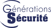 Logo Générations Sécurité