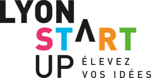 Logo Lyon Startup