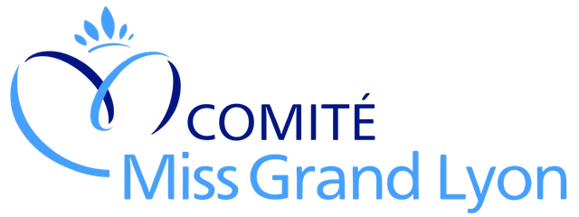 Logo Miss Grand Lyon